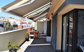 Sunset Penthouse Sitges
