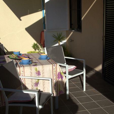 Apartamento Sunset Penthouse Sitges Exterior foto