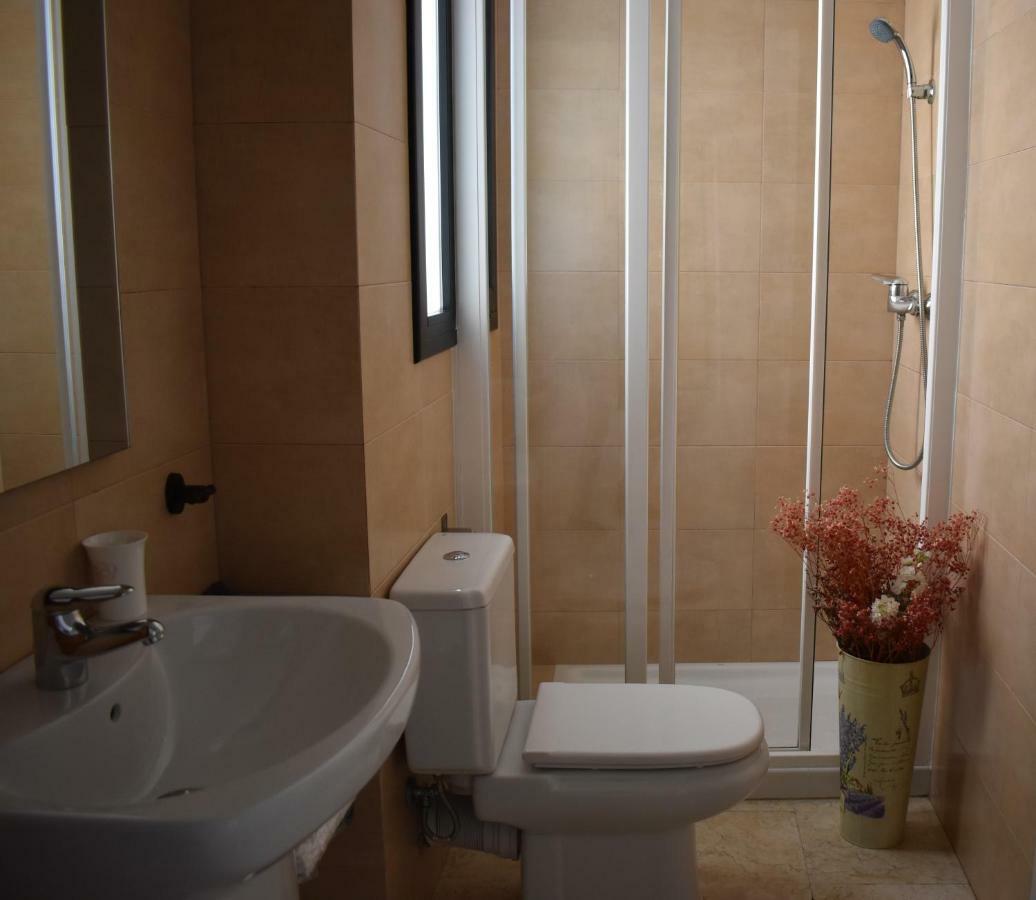 Apartamento Sunset Penthouse Sitges Exterior foto