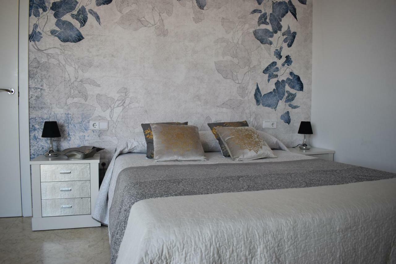 Apartamento Sunset Penthouse Sitges Exterior foto