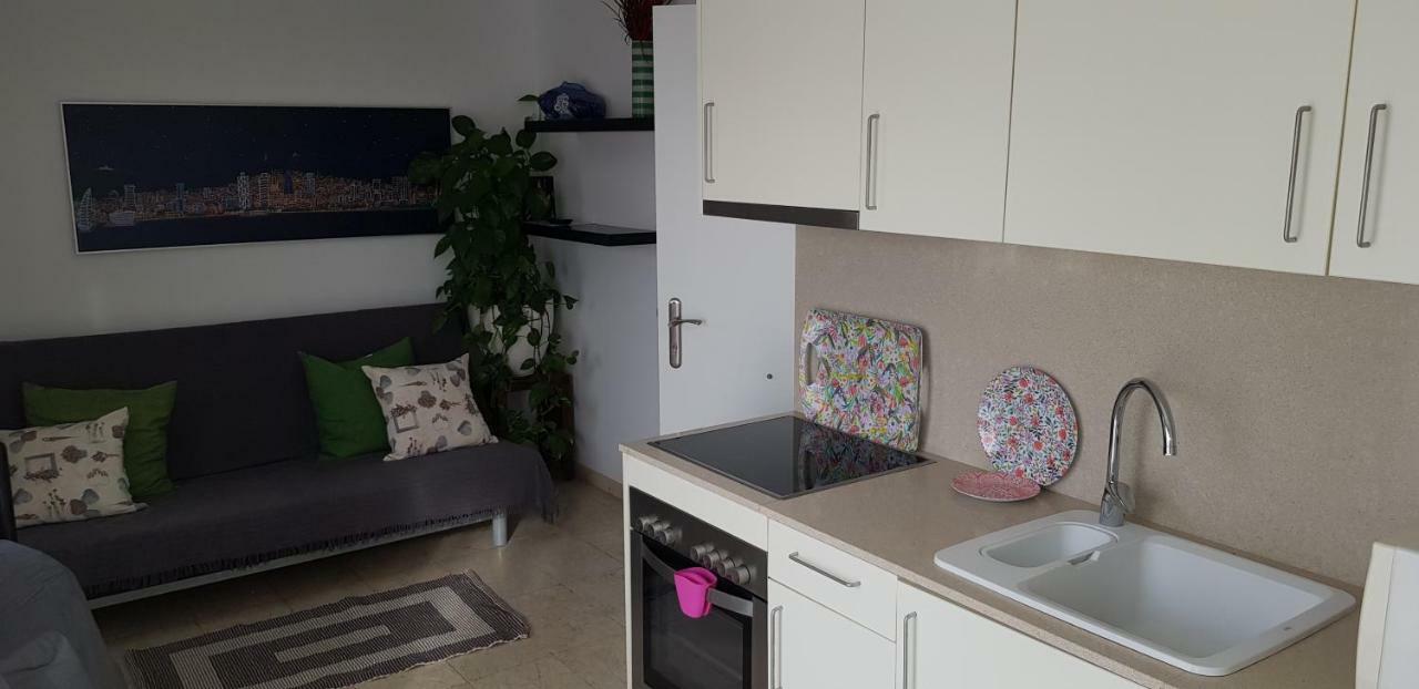 Apartamento Sunset Penthouse Sitges Exterior foto