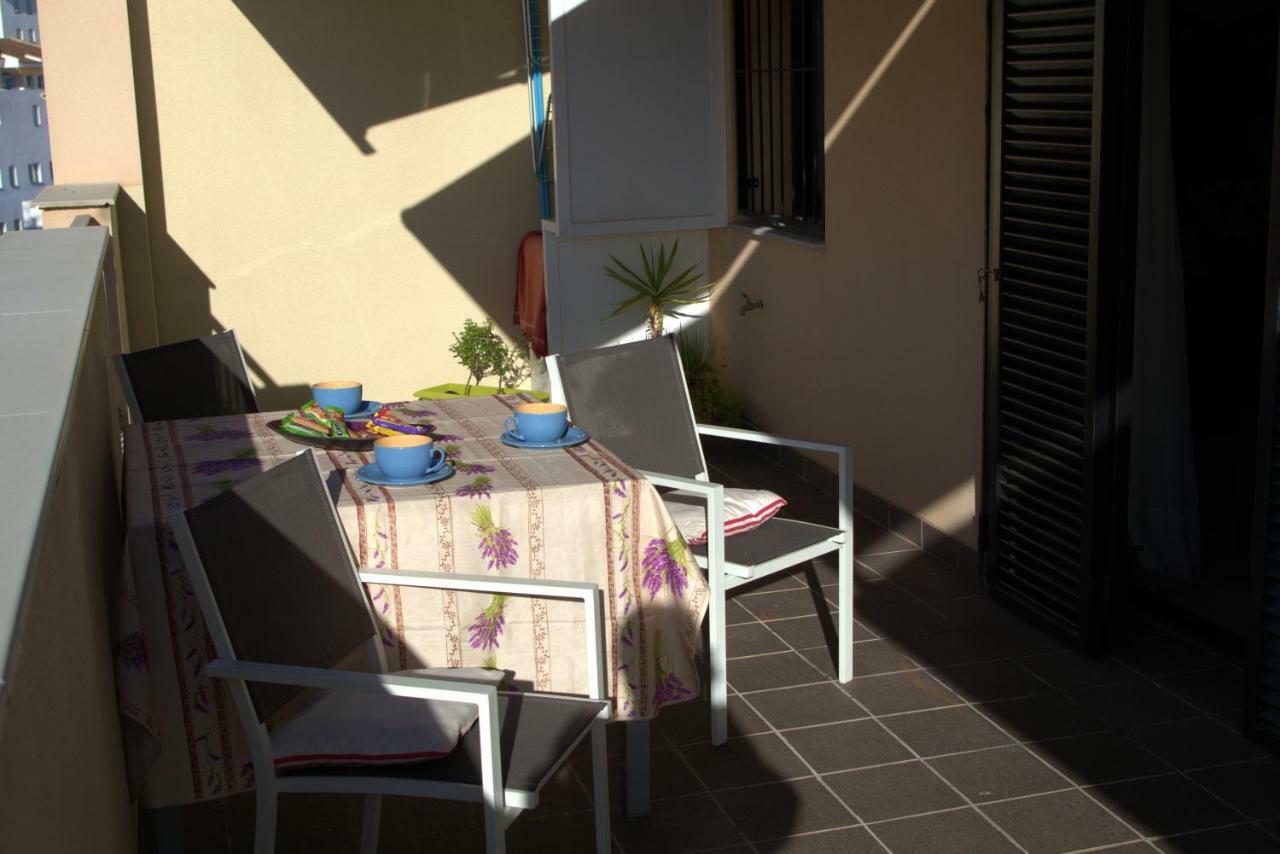 Apartamento Sunset Penthouse Sitges Exterior foto