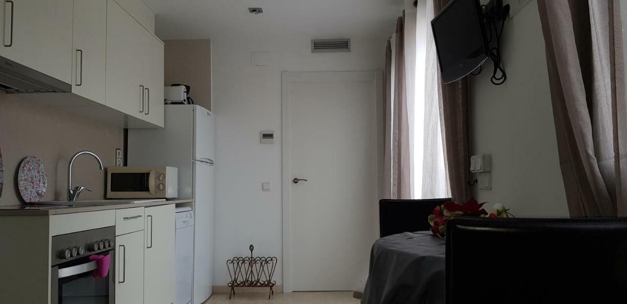 Apartamento Sunset Penthouse Sitges Exterior foto