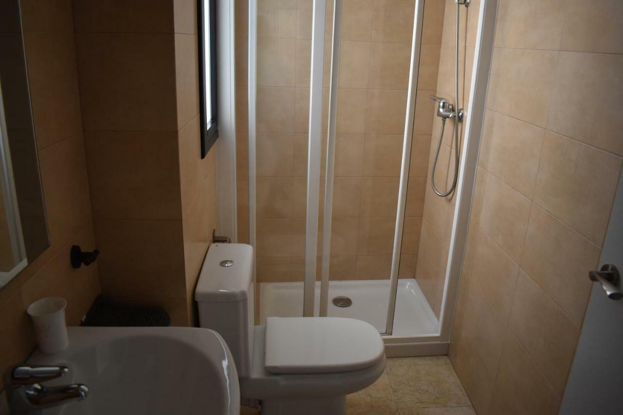 Apartamento Sunset Penthouse Sitges Exterior foto