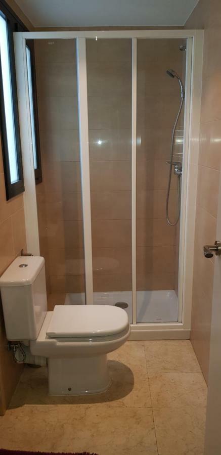 Apartamento Sunset Penthouse Sitges Exterior foto